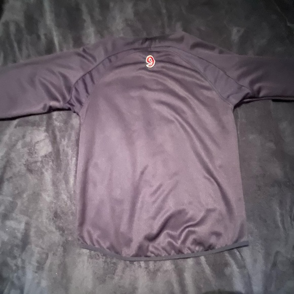 Rawlings sweatshirt - Picture 2 of 2